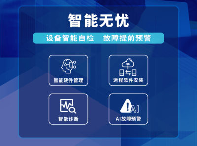 聯(lián)想百應(yīng)租賃業(yè)務(wù)升級(jí) 享租開(kāi)啟智能服務(wù)租賃時(shí)代